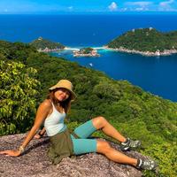 Отзыв от Нина - Visa DTV